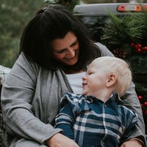 Meet your Posher, Sandy